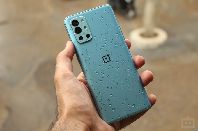OnePlus 9R Review
