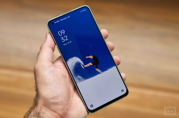 Oppo Reno6 5G First Impressions