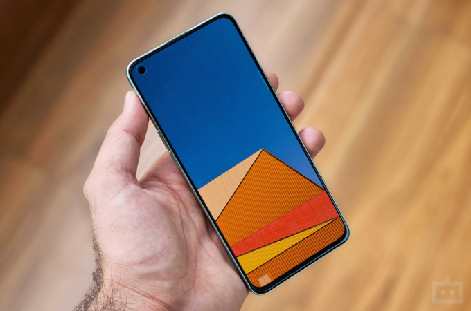 Oppo Reno6 5G First Impressions
