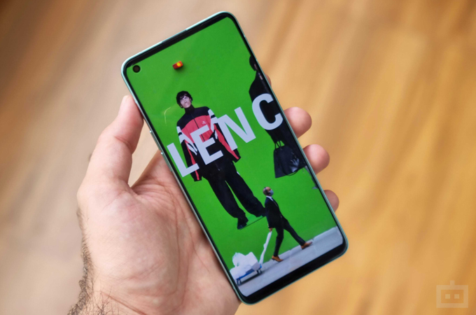 Oppo Reno6 5G First Impressions
