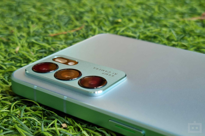 Oppo Reno6 5G First Impressions