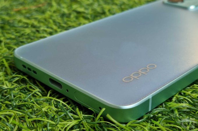 Oppo Reno6 5G First Impressions