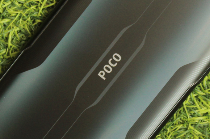 Poco F3 GT First Impressions