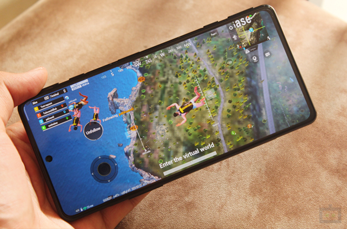 Poco F3 GT First Impressions