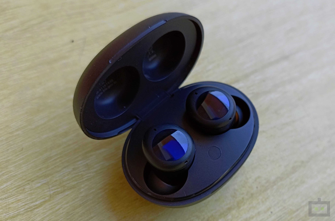 Realme Buds Q2 (ANC) Review