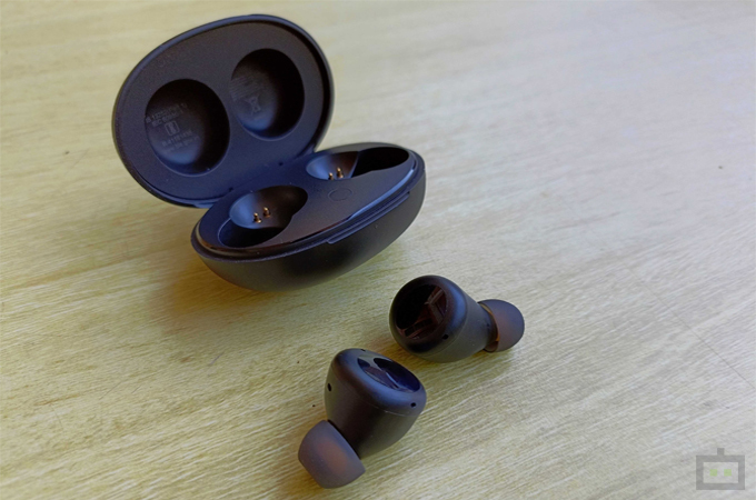 Realme Buds Q2 (ANC) Review