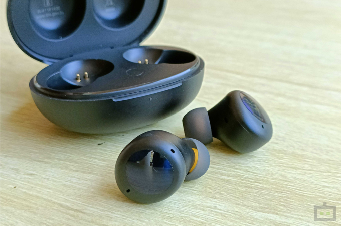 Realme Buds Q2 (ANC) Review