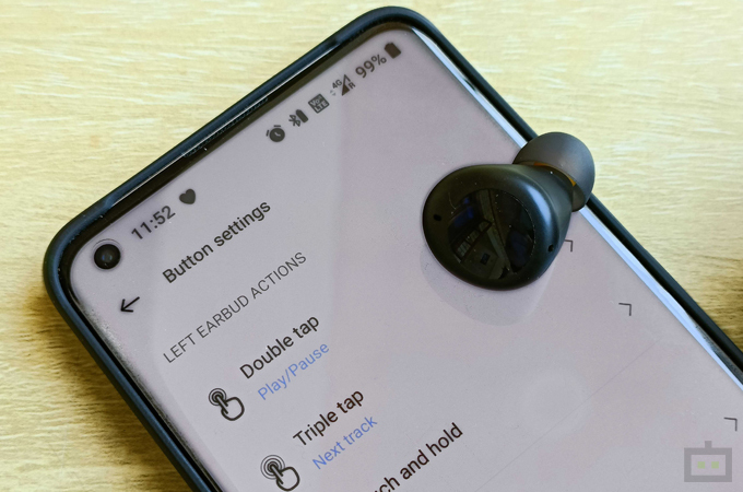 Realme Buds Q2 (ANC) Review