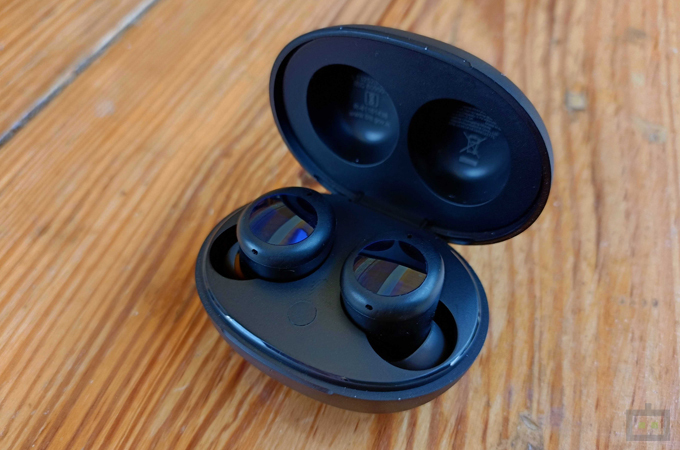 Realme Buds Q2 (ANC) Review