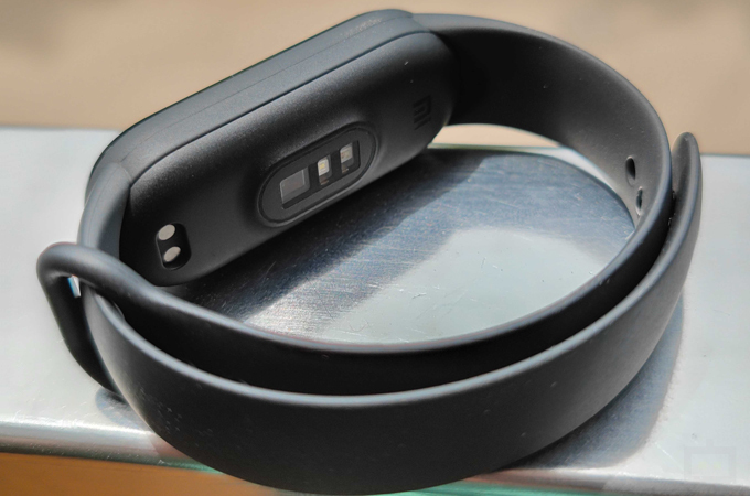 Mi Smart Band 6