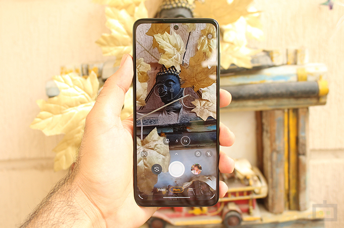 Motorola Edge 20 Fusion First Impressions