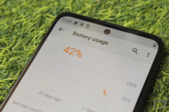 Motorola Edge 20 Fusion First Impressions