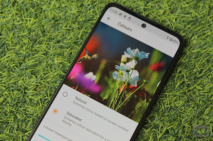 Motorola Edge 20 Fusion First Impressions