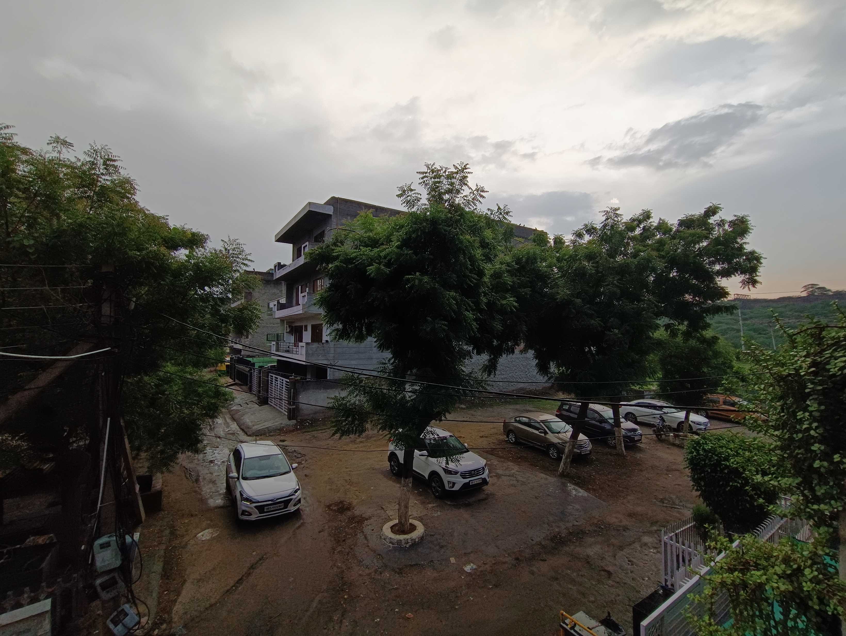 Poco F3 GT Camera Samples