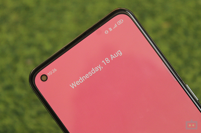 Realme GT First Impressions