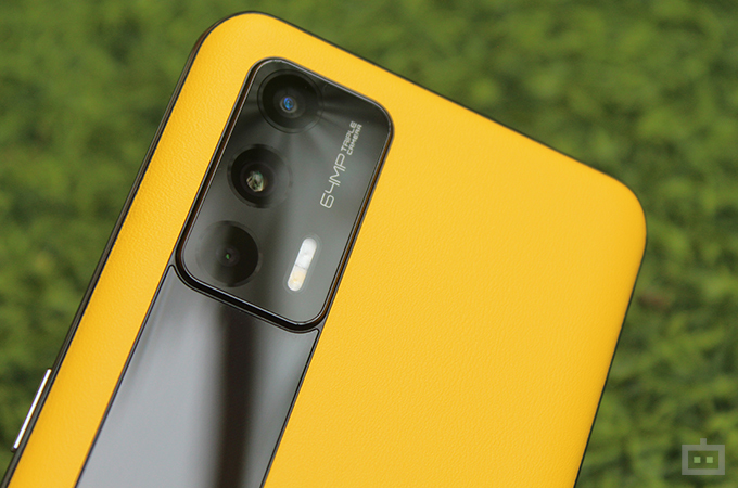 Realme GT First Impressions