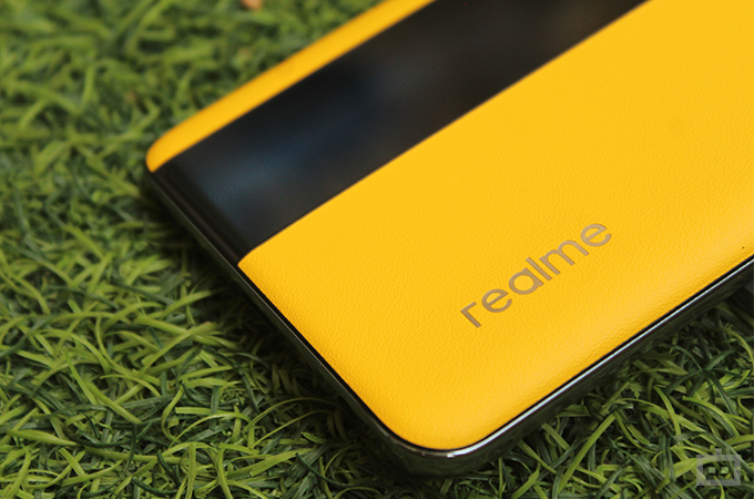 Realme GT First Impressions
