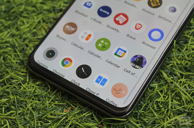 Realme GT First Impressions