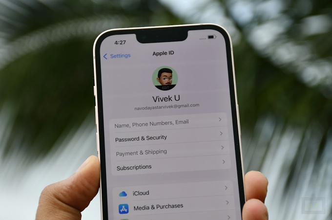 Apple iPhone 13 Review