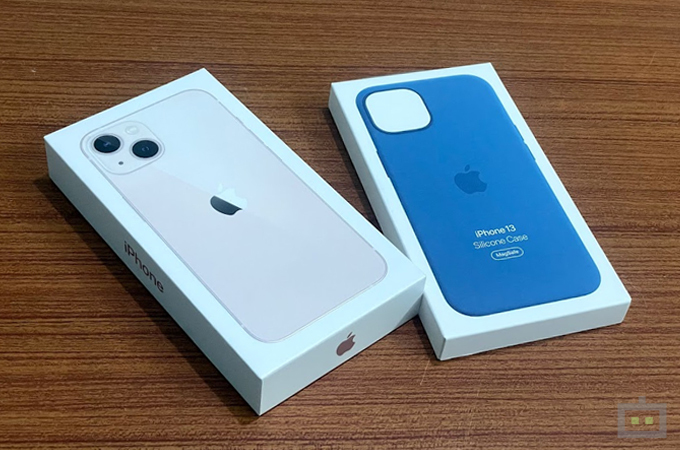 Apple iPhone 13 Review