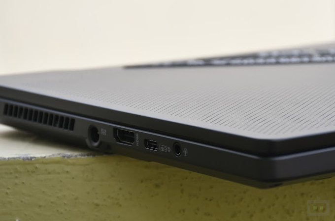 ASUS ROG Zephyrus G14 Alan Walker Special Edition