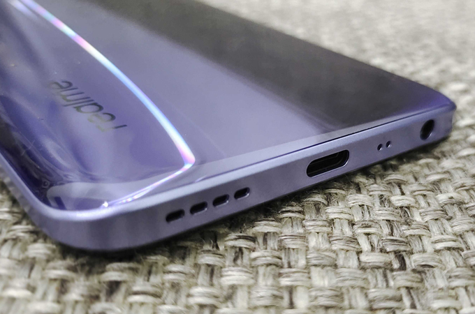 Realme 8i