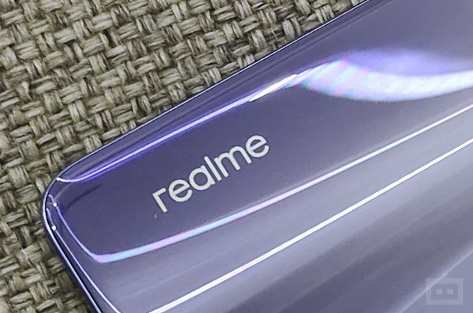Realme 8i
