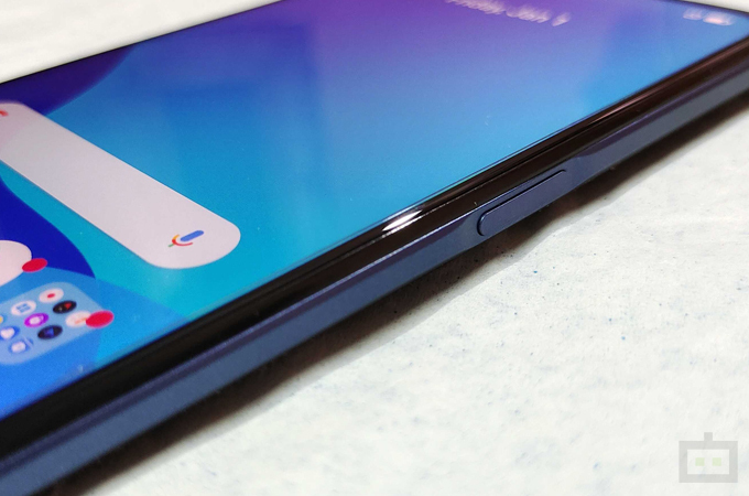 Realme 8s 5G