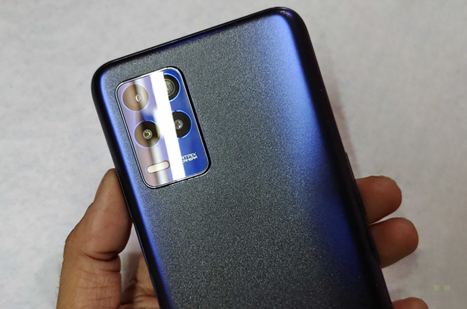 Realme 8s 5G
