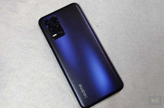 Realme 8s 5G