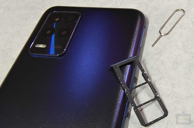 Realme 8s 5G