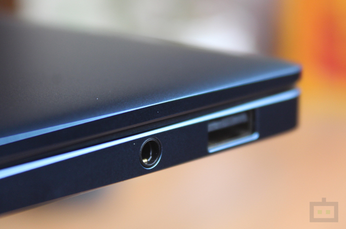 Realme Book Slim First Impressions