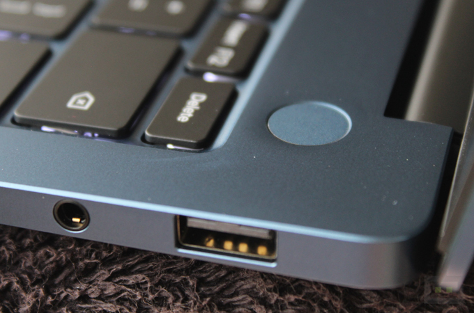 Realme Book Slim First Impressions