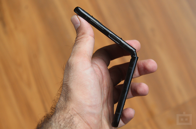 Samsung Galaxy Z Flip 3