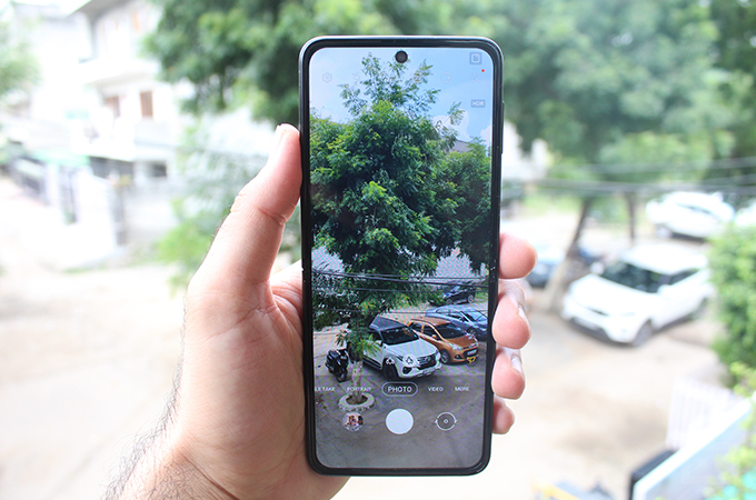 Samsung Galaxy Z Flip 3