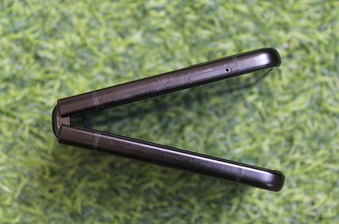 Samsung Galaxy Z Flip 3