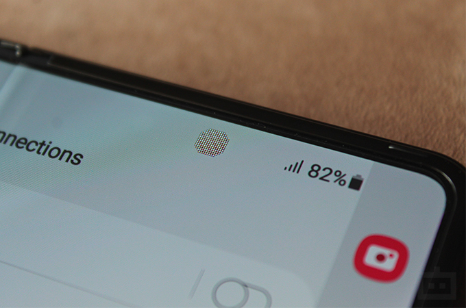 Samsung Galaxy Z Fold 3 Review