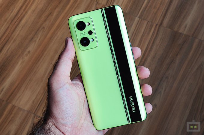 Realme GT Neo 2 Review