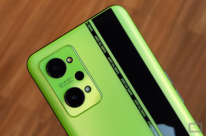 Realme GT Neo 2 Review