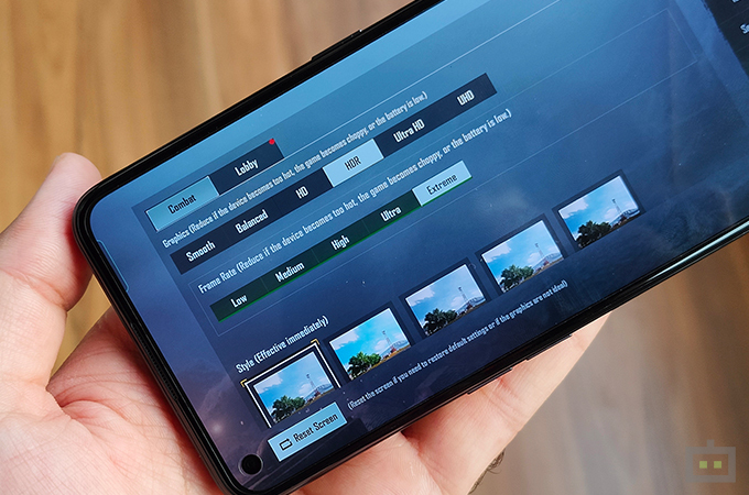 Realme GT Neo 2 Review