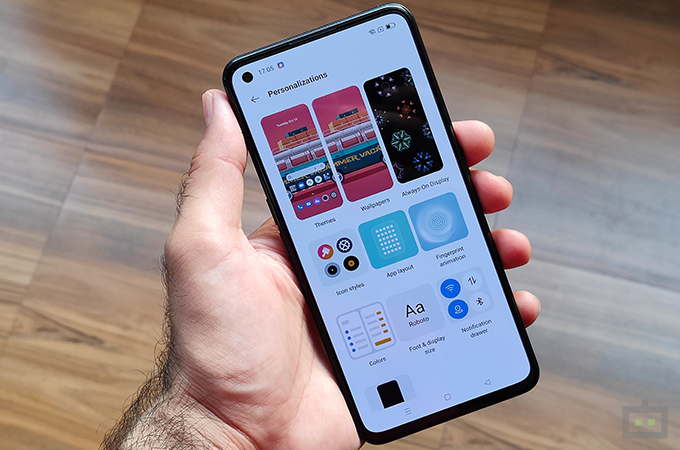 Realme GT Neo 2 Review