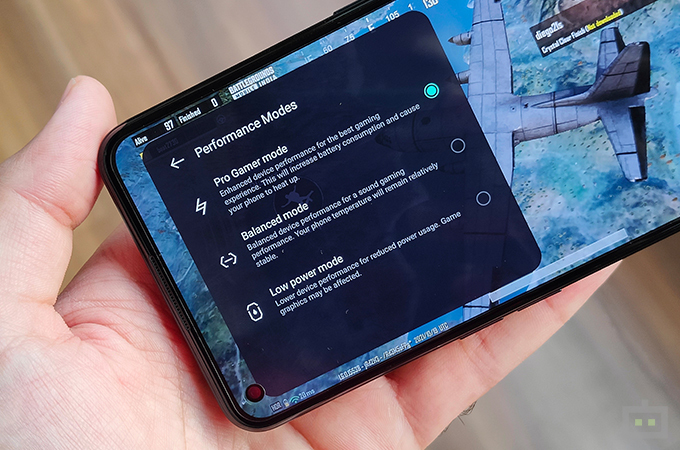 Realme GT Neo 2 Review