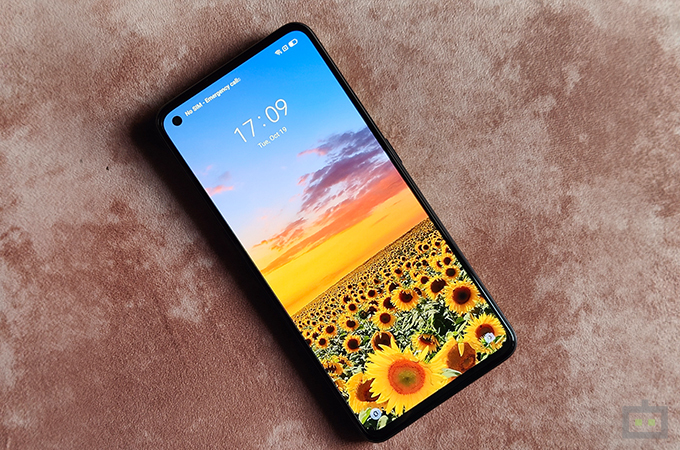Realme GT Neo 2 Review