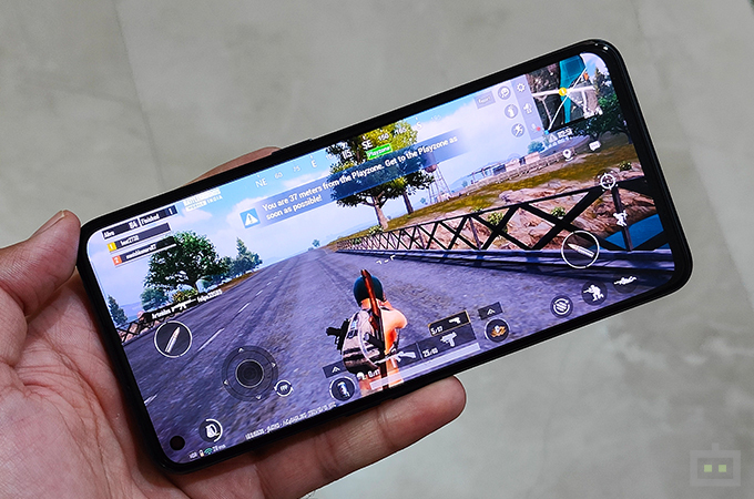Realme GT Neo 2 Review