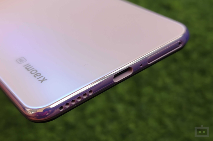 Xiaomi 11 Lite NE 5G First Impressions