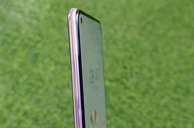 Xiaomi 11 Lite NE 5G First Impressions