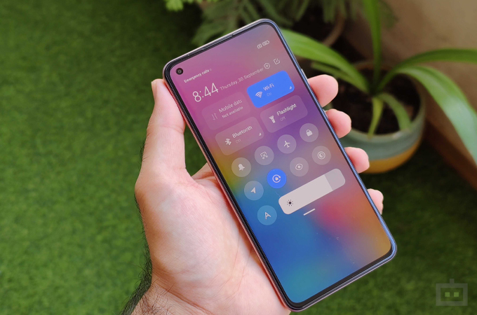 Xiaomi 11 Lite NE 5G First Impressions