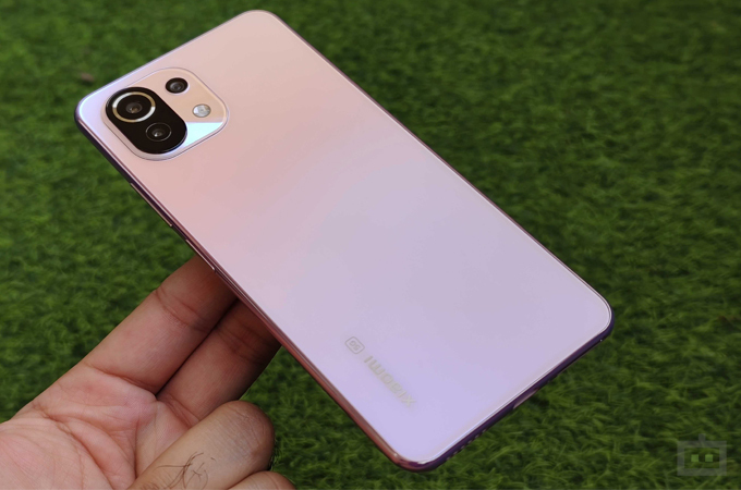 Xiaomi 11 Lite NE 5G First Impressions