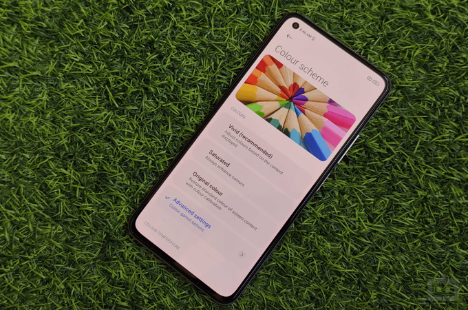 Xiaomi 11 Lite NE 5G First Impressions