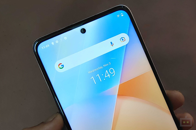 iQOO Z5 5G Review